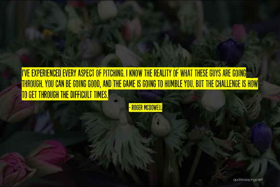 Frogman Henry Quotes By Roger McDowell Frogman Henry Quotes By Roger McDowell