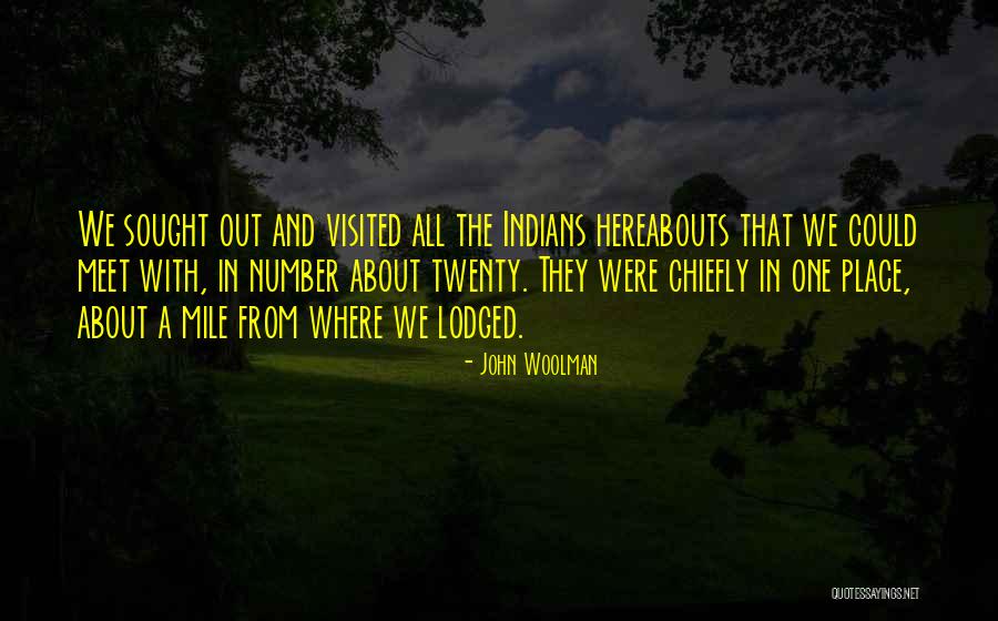 Frogman Song Quotes By John Woolman Frogman Song Quotes By John Woolman