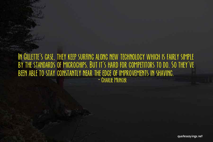 Frohlich Gordon Quotes By Charlie Munger Frohlich Gordon Quotes By Charlie Munger