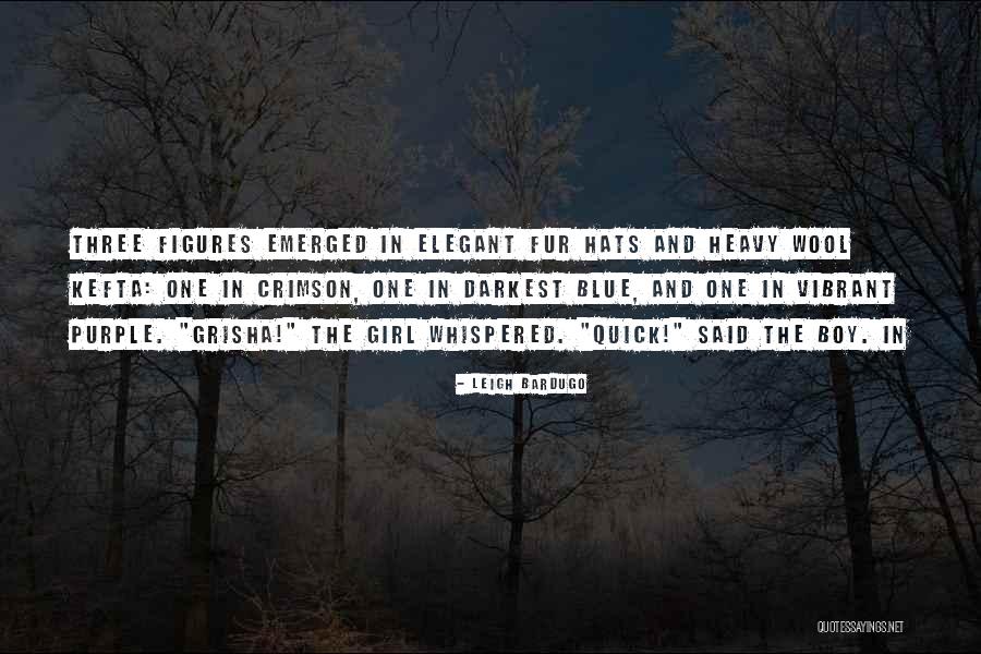 Frohlich Gordon Quotes By Leigh Bardugo Frohlich Gordon Quotes By Leigh Bardugo