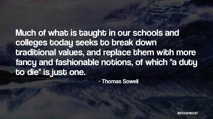 Frohne Usa Quotes By Thomas Sowell Frohne Usa Quotes By Thomas Sowell