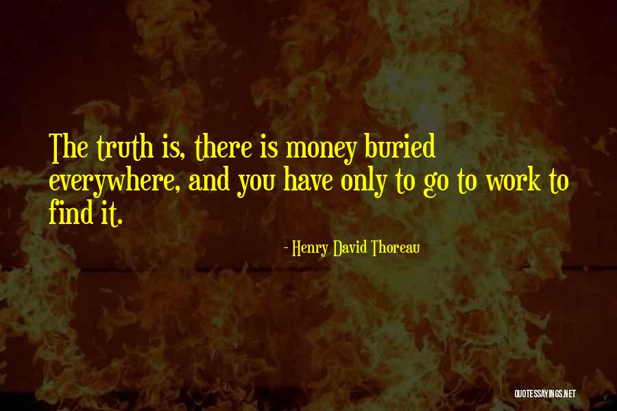 Frohwein Contract Quotes By Henry David Thoreau Frohwein Contract Quotes By Henry David Thoreau