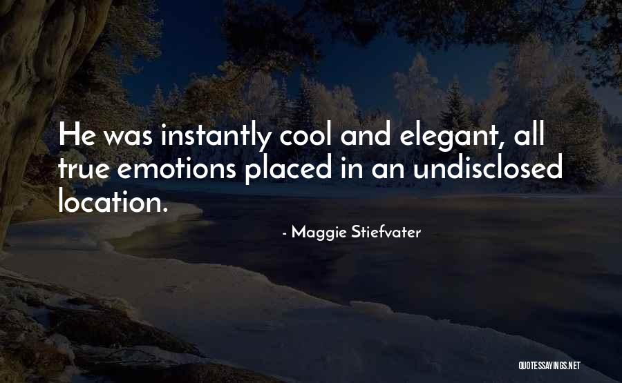 Froide Quotes By Maggie Stiefvater Froide Quotes By Maggie Stiefvater