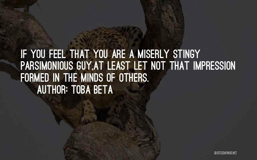 Froidel Quotes By Toba Beta