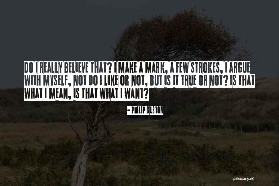 Froides Quotes By Philip Guston Froides Quotes By Philip Guston