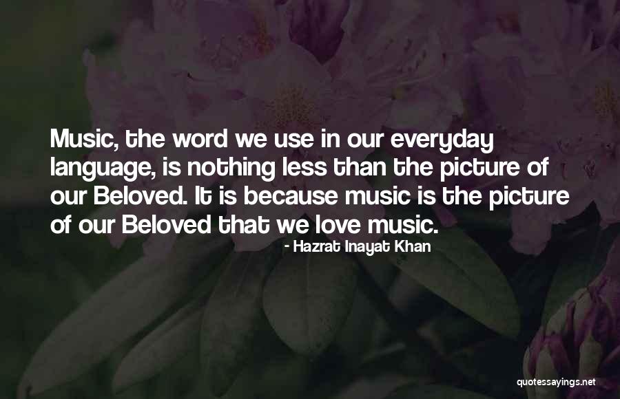 Froids Syndrome Quotes By Hazrat Inayat Khan Froids Syndrome Quotes By Hazrat Inayat Khan