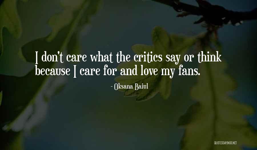 Froissage Quotes By Oksana Baiul