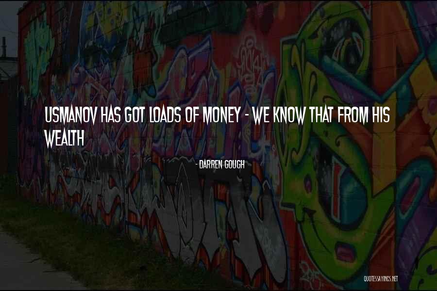 Froistad Quotes By Darren Gough Froistad Quotes By Darren Gough