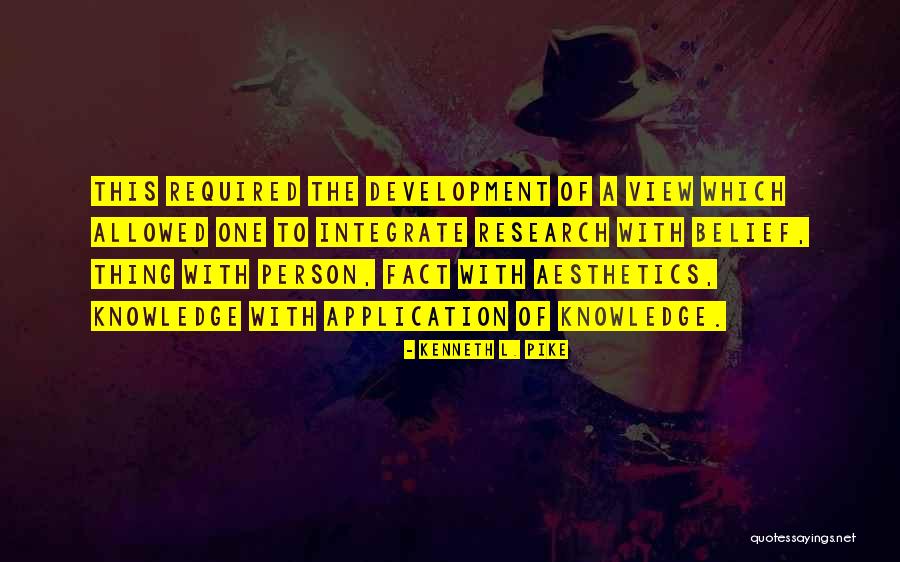 Frokost Take Quotes By Kenneth L. Pike Frokost Take Quotes By Kenneth L. Pike