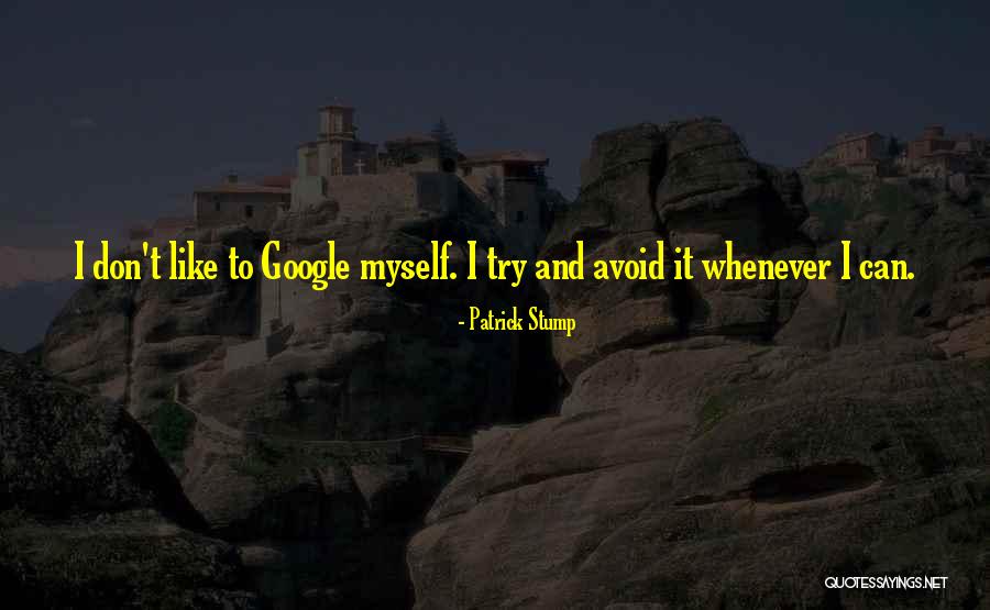 Frolicked Define Quotes By Patrick Stump Frolicked Define Quotes By Patrick Stump