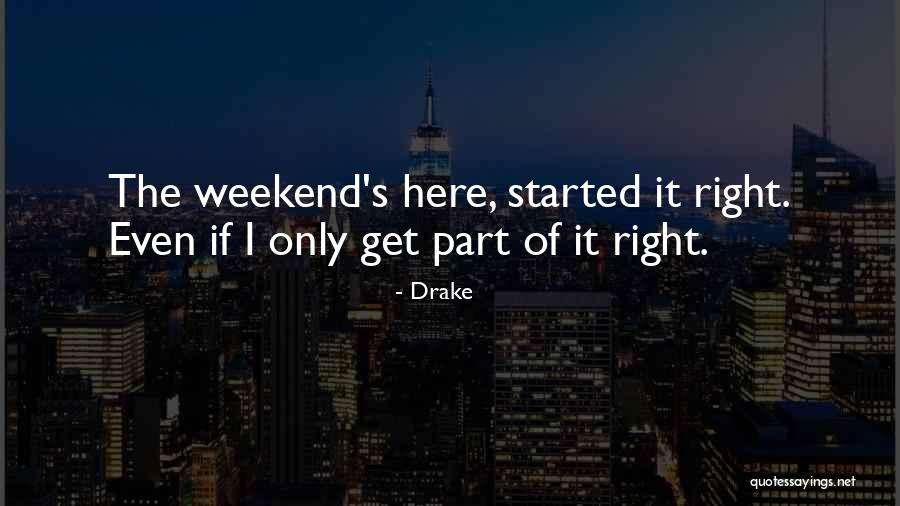 Frolicking Frenchies Quotes By Drake Frolicking Frenchies Quotes By Drake