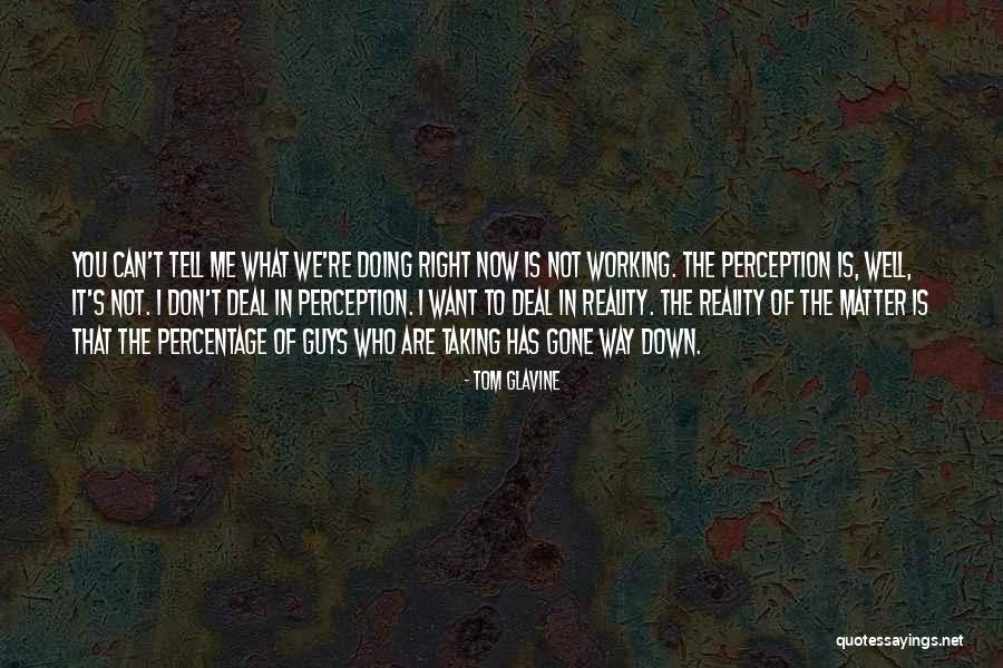 Frolicking Frenchies Quotes By Tom Glavine Frolicking Frenchies Quotes By Tom Glavine