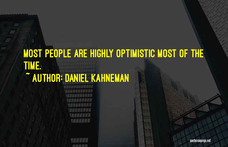 Frolicking Quotes By Daniel Kahneman