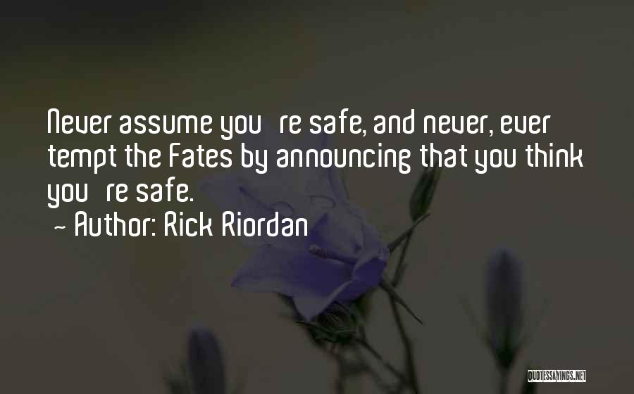 Frolicking Quotes By Rick Riordan