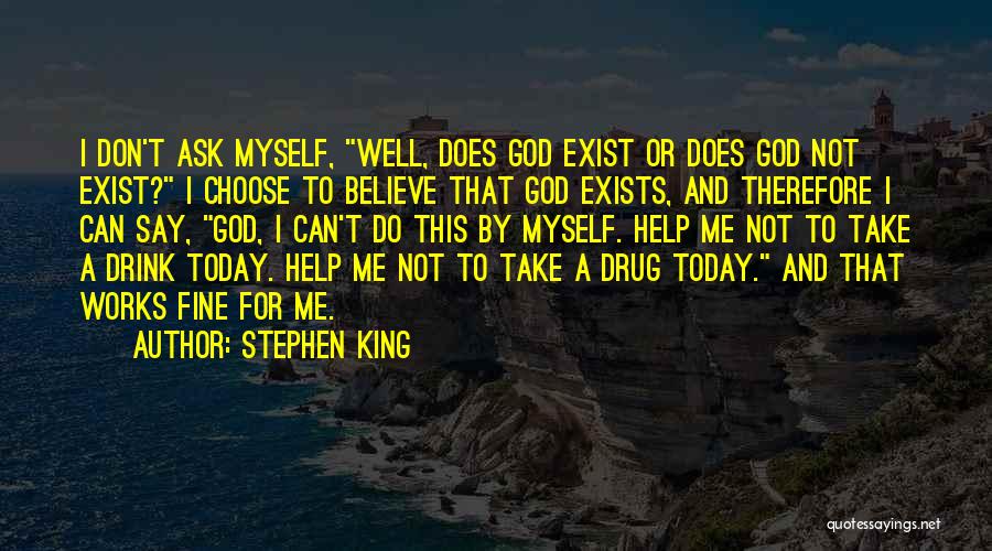 Frolicking Quotes By Stephen King