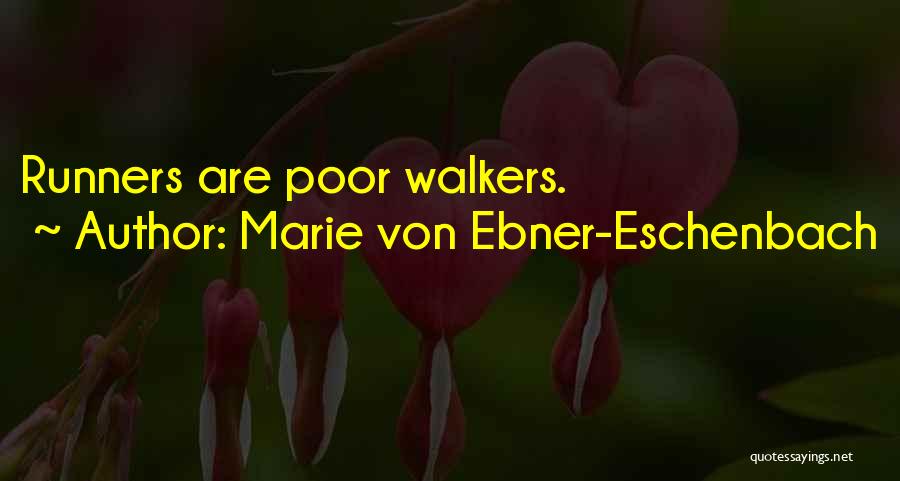 Frolicking Synonyms Quotes By Marie Von Ebner-Eschenbach