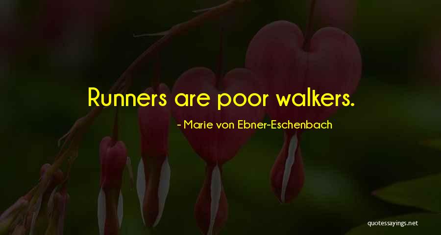 Frolicking Synonyms Quotes By Marie Von Ebner-Eschenbach