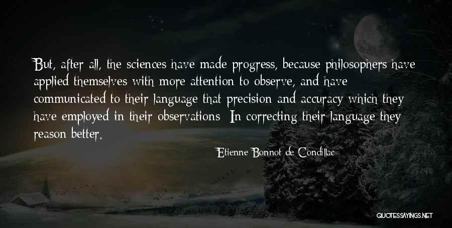 Froling Pellet Quotes By Etienne Bonnot De Condillac Froling Pellet Quotes By Etienne Bonnot De Condillac