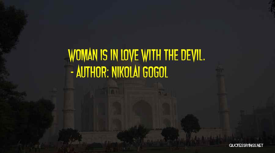 Froling Pellet Quotes By Nikolai Gogol