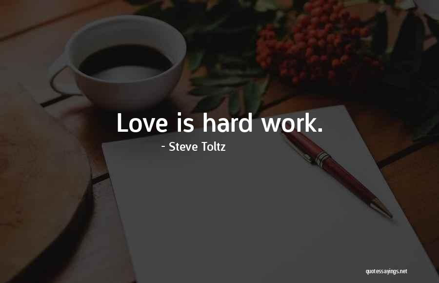 Froling Swords Quotes By Steve Toltz