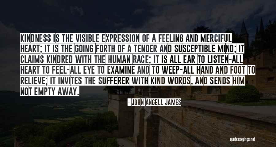 Frolov Alexander Quotes By John Angell James Frolov Alexander Quotes By John Angell James