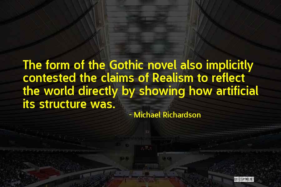 Frolova Alina Quotes By Michael Richardson Frolova Alina Quotes By Michael Richardson