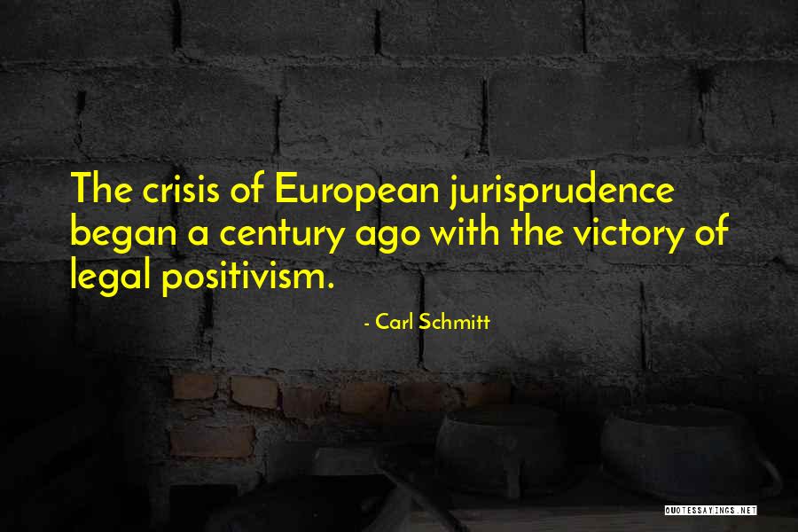 From A Bbc Interview Quotes By Carl Schmitt From A Bbc Interview Quotes By Carl Schmitt