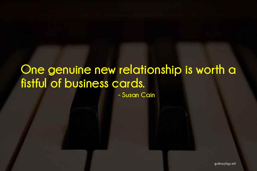 From A Bbc Interview Quotes By Susan Cain From A Bbc Interview Quotes By Susan Cain