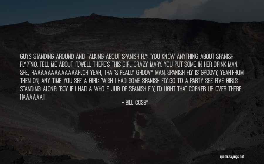 From A Boy To A Man Quotes By Bill Cosby From A Boy To A Man Quotes By Bill Cosby