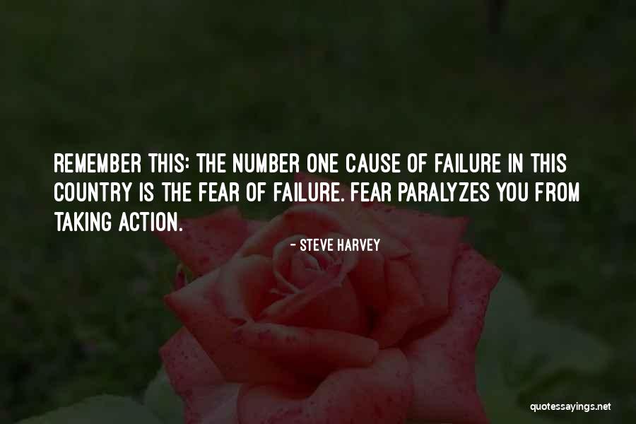 From Failure Quotes By Steve Harvey