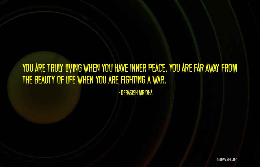 From Far Away Quotes By Debasish Mridha From Far Away Quotes By Debasish Mridha