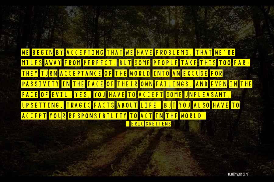 From Far Away Quotes By Eric Greitens From Far Away Quotes By Eric Greitens
