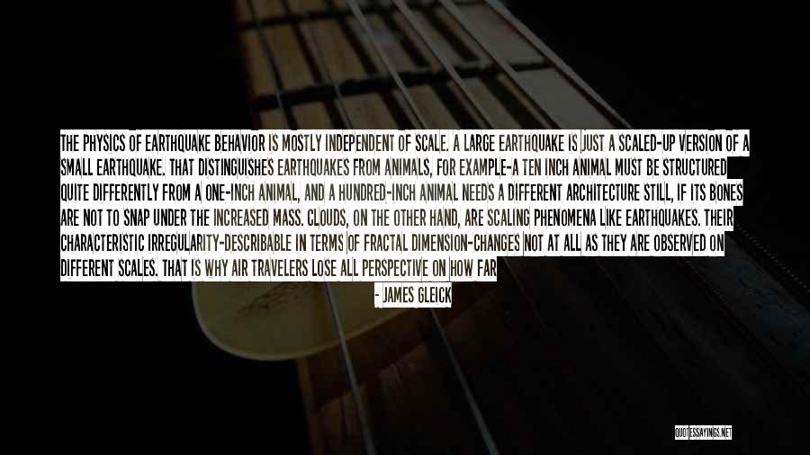 From Far Away Quotes By James Gleick From Far Away Quotes By James Gleick