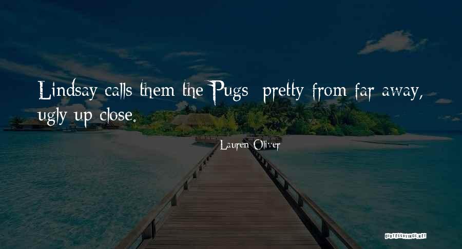 From Far Away Quotes By Lauren Oliver From Far Away Quotes By Lauren Oliver