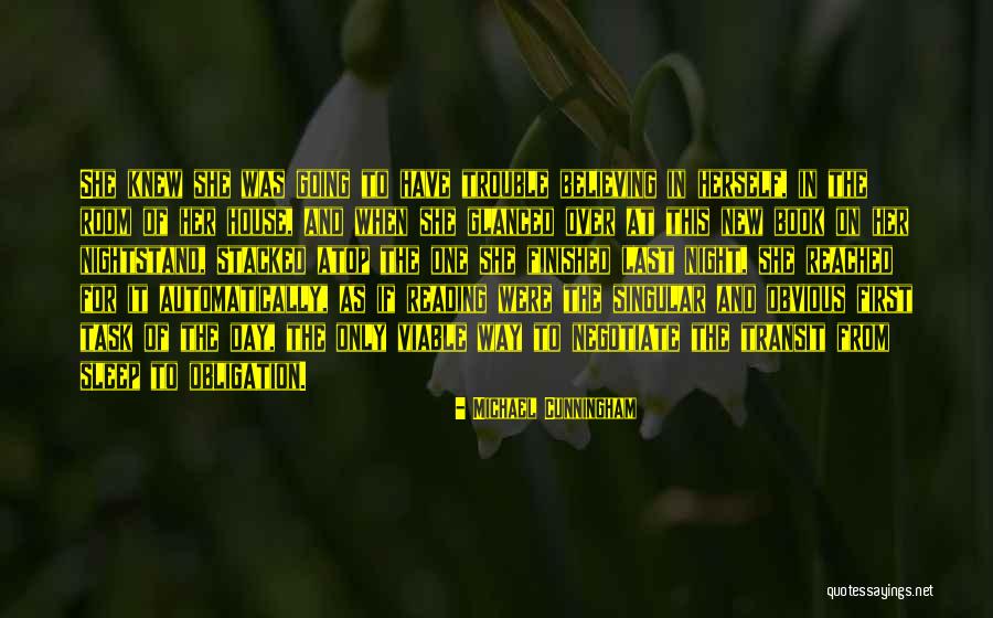 From First To Last Quotes By Michael Cunningham From First To Last Quotes By Michael Cunningham