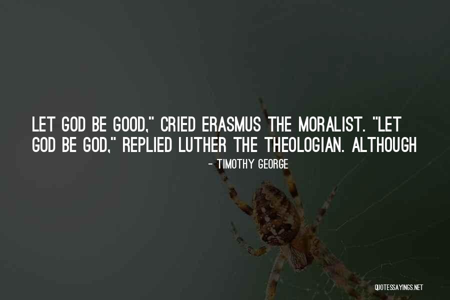 From Geode Quotes By Timothy George From Geode Quotes By Timothy George