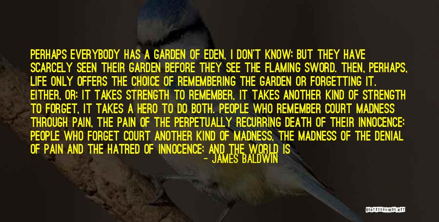From Giovanni S Room Quotes By James Baldwin From Giovanni S Room Quotes By James Baldwin