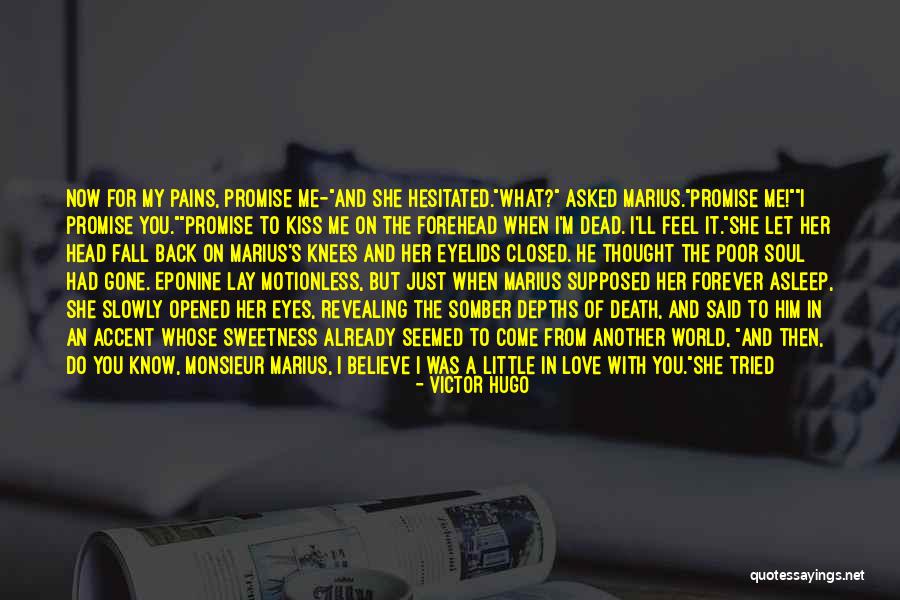 From Gone Again Quotes By Victor Hugo From Gone Again Quotes By Victor Hugo