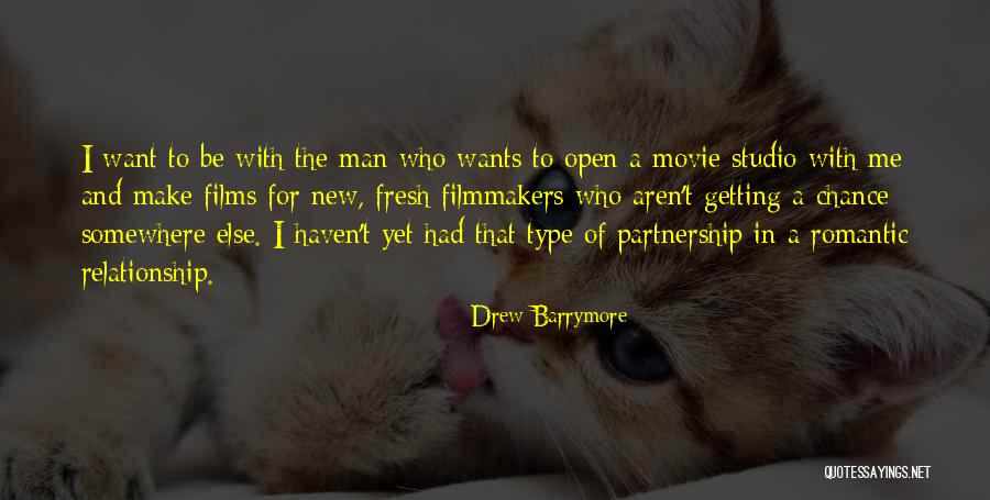 From Half A Sixpence Quotes By Drew Barrymore From Half A Sixpence Quotes By Drew Barrymore