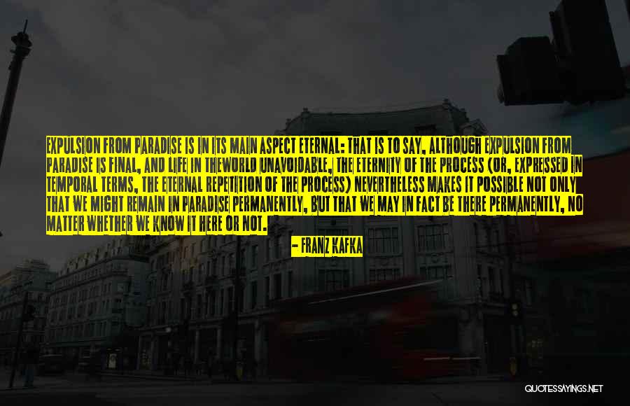 From Here To Eternity Quotes By Franz Kafka From Here To Eternity Quotes By Franz Kafka
