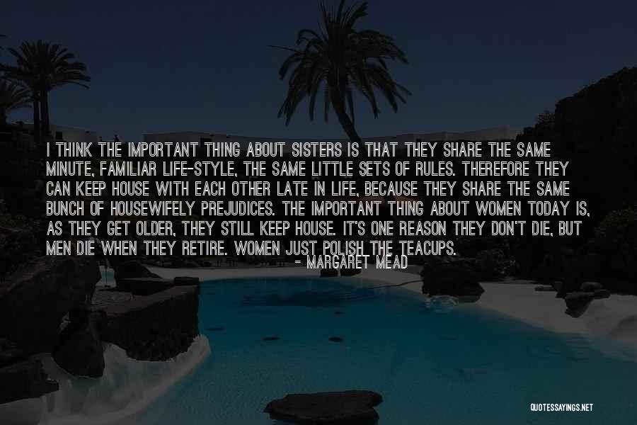 From House Rules Quotes By Margaret Mead From House Rules Quotes By Margaret Mead