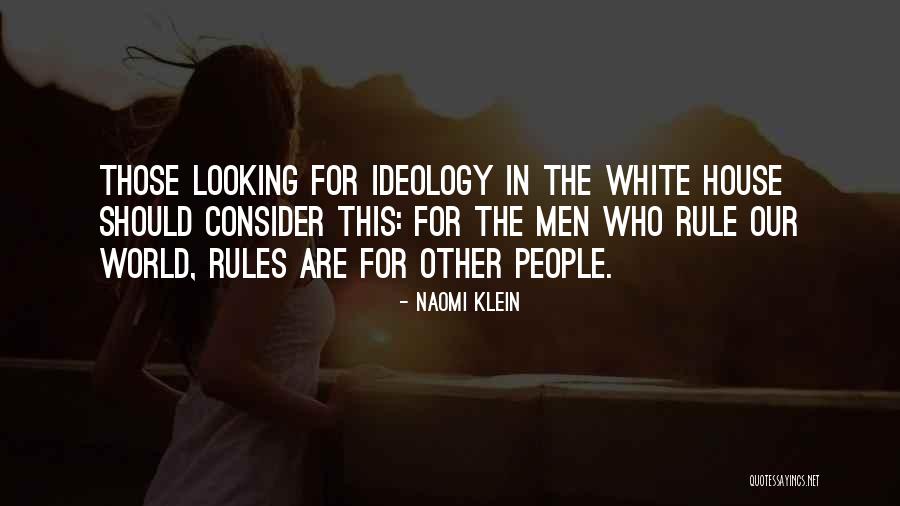 From House Rules Quotes By Naomi Klein From House Rules Quotes By Naomi Klein