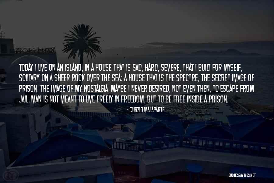 From Island To Island Quotes By Curzio Malaparte From Island To Island Quotes By Curzio Malaparte