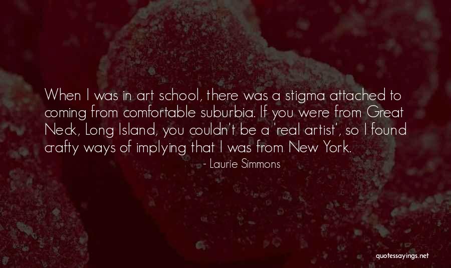 From Island To Island Quotes By Laurie Simmons From Island To Island Quotes By Laurie Simmons