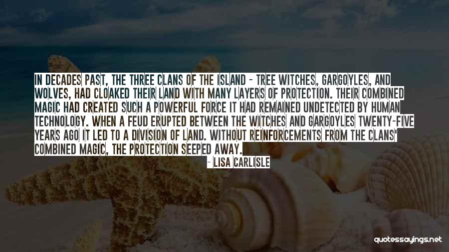 From Island To Island Quotes By Lisa Carlisle From Island To Island Quotes By Lisa Carlisle