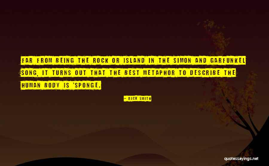 From Island To Island Quotes By Rick Smith From Island To Island Quotes By Rick Smith