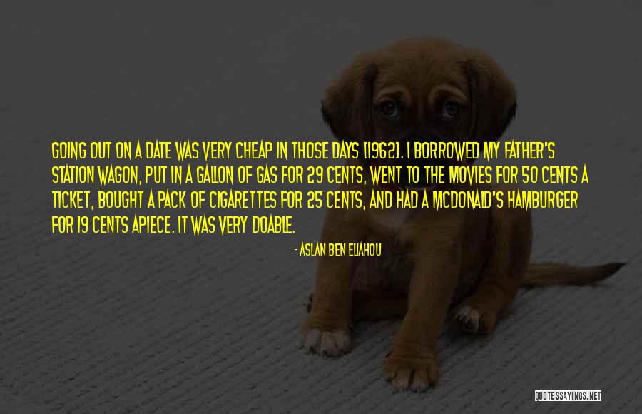 From Movies Quotes By Aslan Ben Eliahou From Movies Quotes By Aslan Ben Eliahou