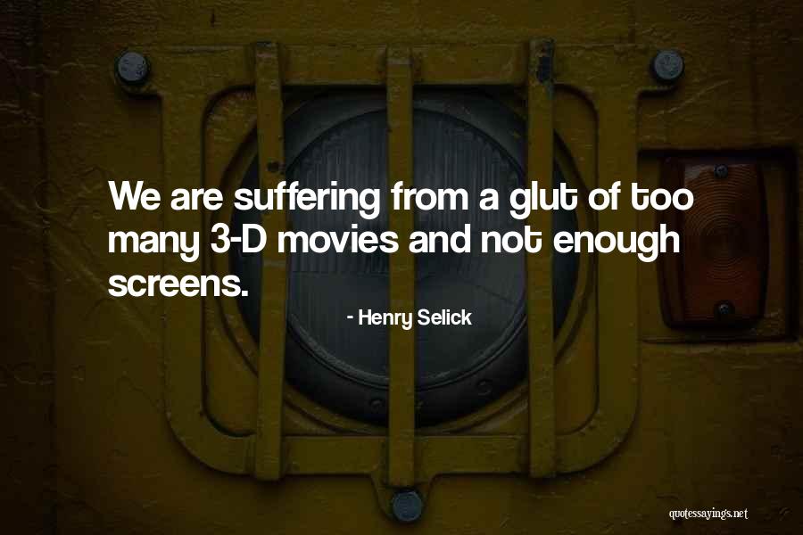From Movies Quotes By Henry Selick From Movies Quotes By Henry Selick