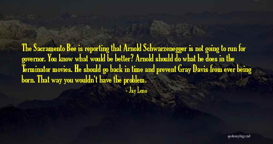 From Movies Quotes By Jay Leno From Movies Quotes By Jay Leno