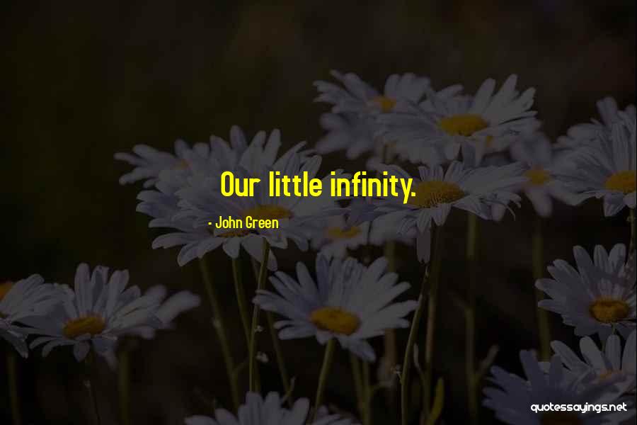From Prada To Nada Love Quotes By John Green From Prada To Nada Love Quotes By John Green